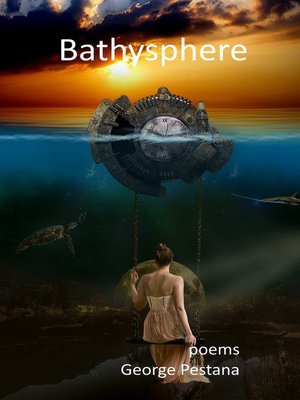 cover image of Bathysphere